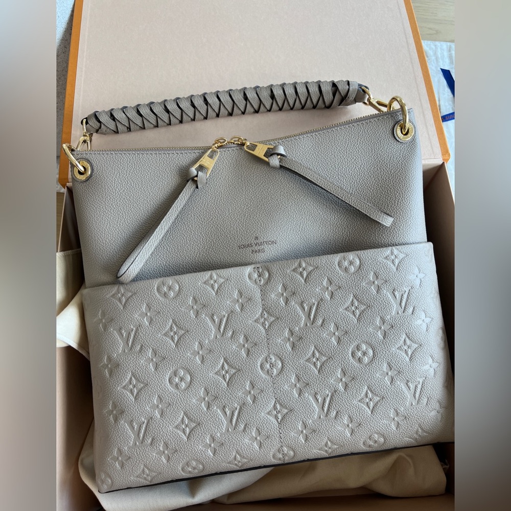 Louis Vuitton Hobo